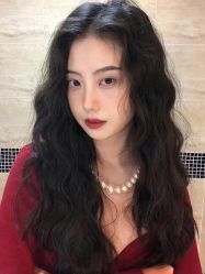 -阿莲新妆护肤造型