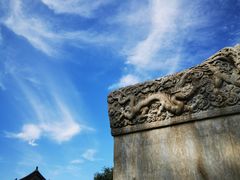 -北京石刻艺术博物馆(五塔寺)