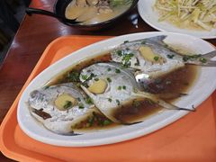 -台州老六海鲜面馆(上南总店)