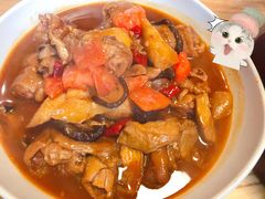 -薇酌饮·陕西菜(南门外店)
