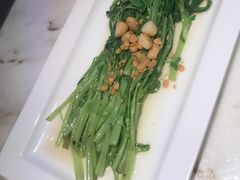 -绿茶餐厅(深圳龙华天虹购物中心店)