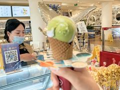 -贝林大翅鲸简餐厅(国家海洋博物馆店)