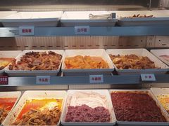 -李记称盘牛杂串串(广厦店)
