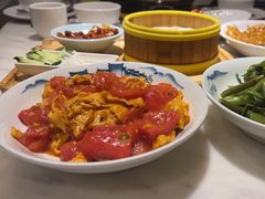 -小菜园新徽菜(扬州华润万象汇店)