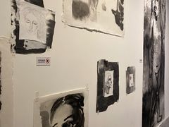 -chi K11艺术空间展览厅