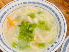 -老雒阳面馆·水席(王城路店)