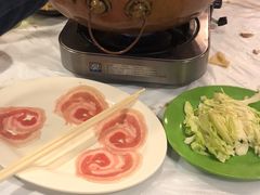 -鲜入围煮花胶鸡海鲜火锅