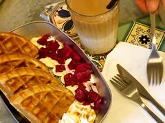 -拾壹cafe·工作室
