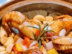 -滋粥楼·顺德菜(番禺广场总店)