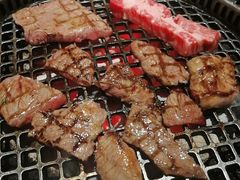 -赤坂亭·M9和牛烧肉(南京江南虹悦城店)