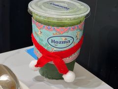 -上上签HOZMA(柏苑路店)