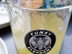 -疯克大象美式烤肉餐厅