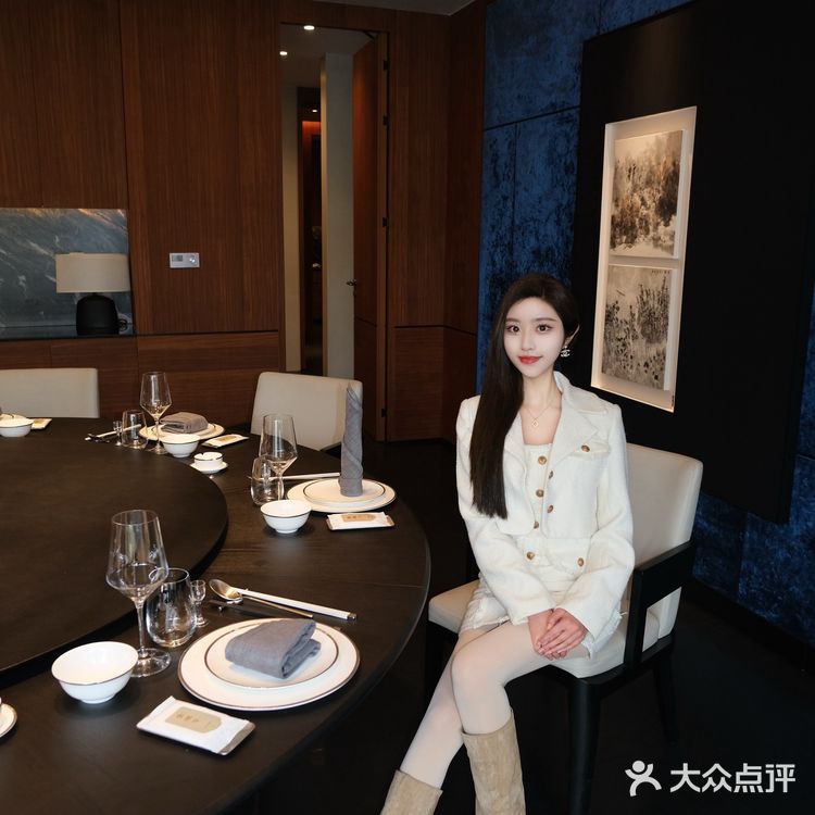 江南风情美味佳肴
