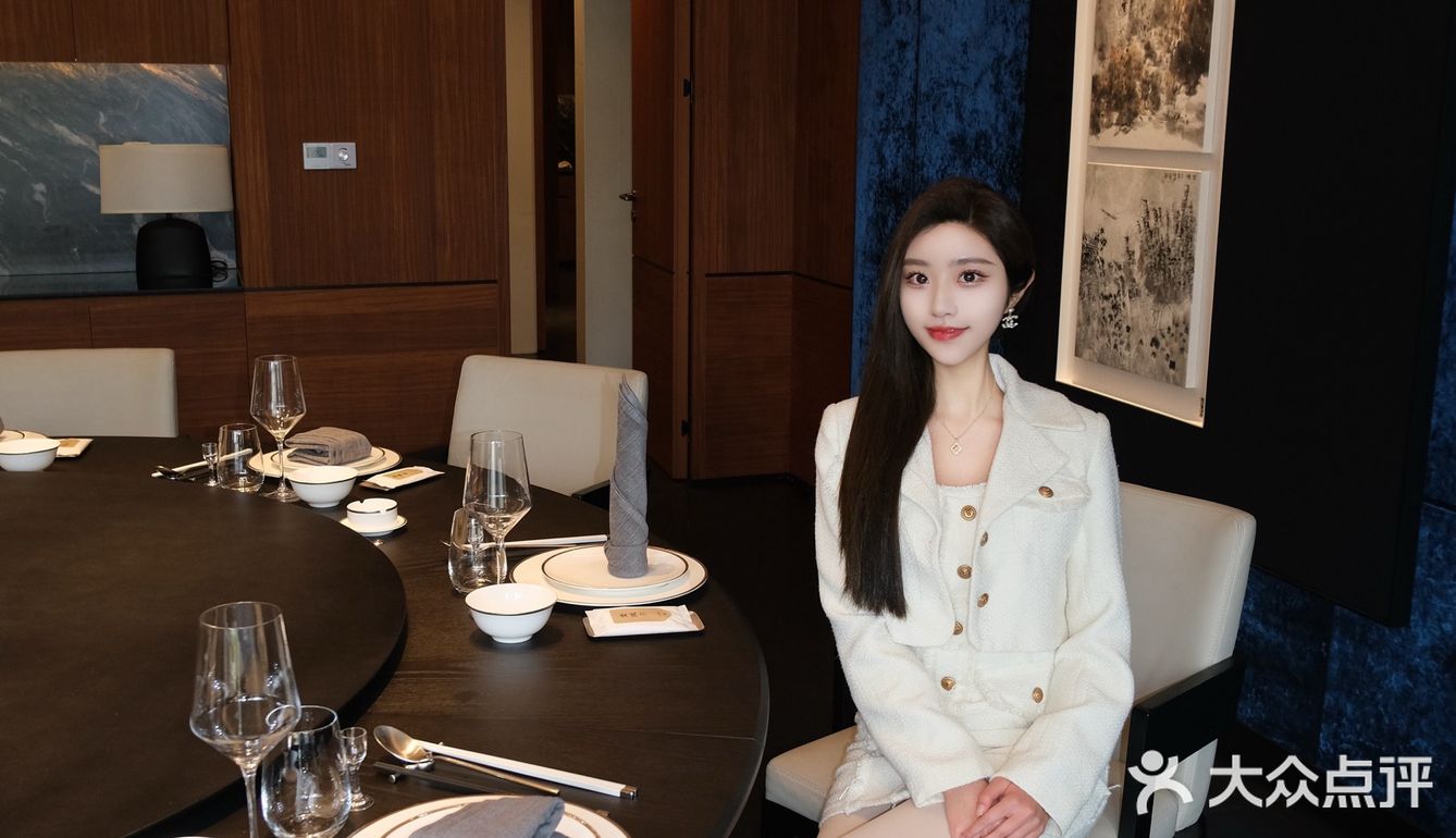 江南风情美味佳肴