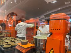 -KUMO KUMO甜品·冰淇淋(深圳壹方城店)
