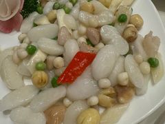 -得月楼·省级非遗·传统苏帮菜(观前店)