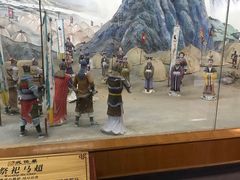 -武侯墓风景区