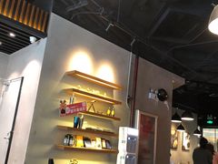 -THE ALLEY 鹿角巷(华润万象城店)