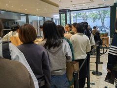 -泸溪河桃酥(西直门凯德店)