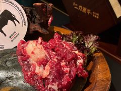 -二刀潮牛(重庆光环购物公园店)