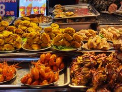 -黄兴南路步行商业街