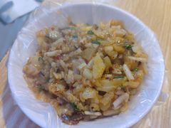 -王三哥动感洋芋(龙井沟店)