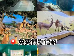 -国家自然博物馆