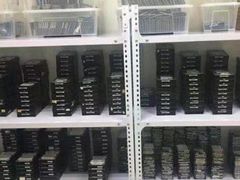 -西数WD希捷东芝数据恢复硬盘专业维修(黄浦店)