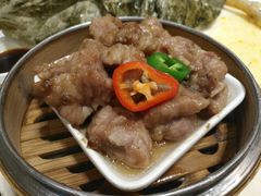 -广东胜利宾馆西关粤中餐厅