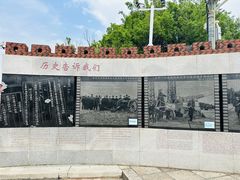 -胡里山炮台