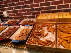 -牛排叔叔自助餐厅(太原万达店)