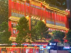 -京味张·北京烤鸭(天河南二路店)