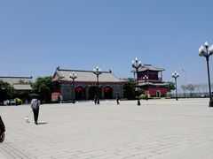 -天津妈祖文化园