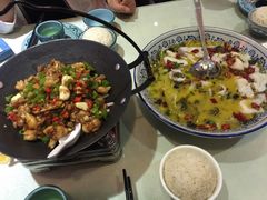 -佬湘楼(越秀城市广场店)