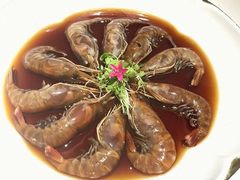 -華府Deluxe(兴业太古汇店)