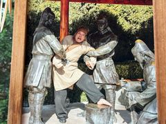 -大槐树寻根祭祖园