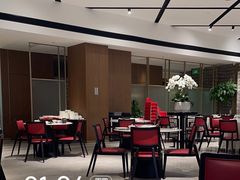 -富淳饭店(陆家嘴保利广场店)