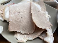 -汝萍传统蘸水菜(春华路总店)