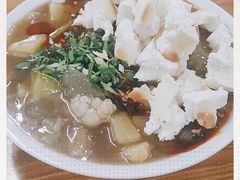-老字号贾家肉丸糊辣汤(光明巷店)