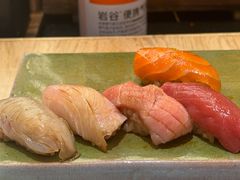 -鮨政·Omakase(港汇恒隆广场店)