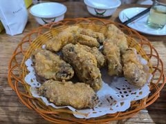 -南记食粥坊·宵夜大排档(莲花总店)