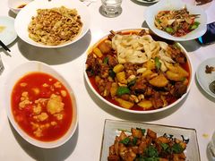 -疆Jiang·新疆秘制料理