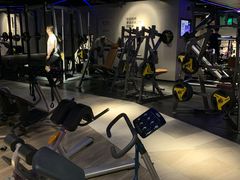 -VIP 威尔仕健身·游泳(嘉华中心店)