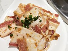 -么子烤肉(化龙池店)