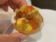 -克比叔叔印度餐厅Kebabs on the Grille (人民广场店)