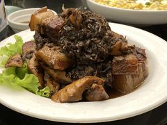 -丰收日·小海鲜·沪上家宴(顾村正大店)