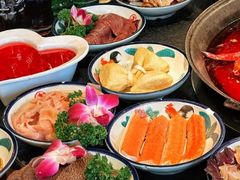 -海底捞火锅(杭州天虹购物中心店)