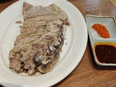 -贯贯吉·清真餐厅(浙江中路店)