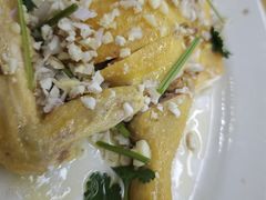 -吉莲利苑海鲜酒家(珠海拱北29年老字号店)