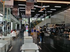 -ACE&CAFE火车咖啡厅(751店)